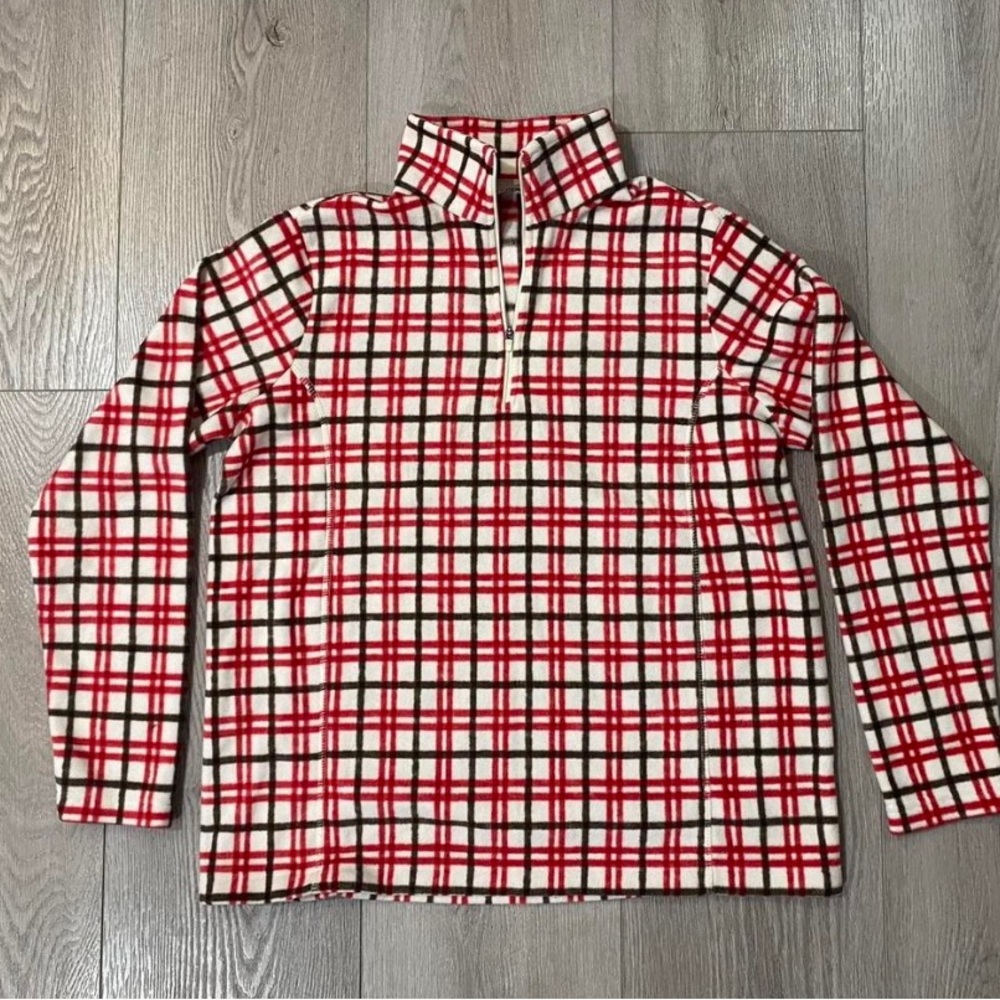 Soft and fuzzy sweater size medium